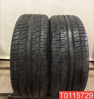 Pirelli Scorpion Zero Asimmetrico 255/45 R20 105V 