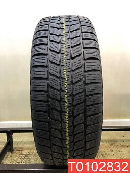 Bridgestone Blizzak LM25 4x4 235/60 R17 102H 