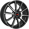 LegeArtis Toyota (TY48) 7x17 5x114,3 ET39 dia 60,1 MBF