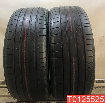 Pirelli Pzero 275/40 R22 107Y 