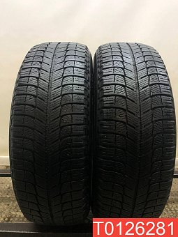 Michelin X-Ice 195/65 R15 95T 