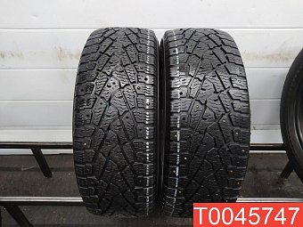 Nokian Hakkapeliitta C3 215/60 R16 108R 