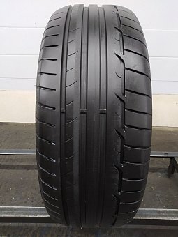 Dunlop Sport Maxx RT 235/55 R19 101V 