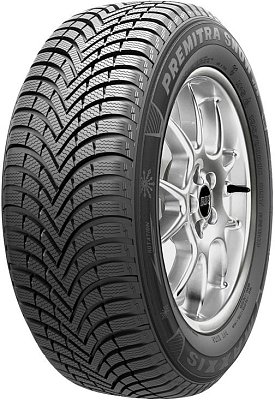 Шины Maxxis WP6 Premitra Snow SUV - 1