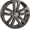 RPLC Toyota (To97) 7x18 5x114,3 ET35 dia 60,1 HSGM