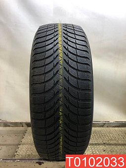 Michelin Alpin A4 215/60 R16 99H 