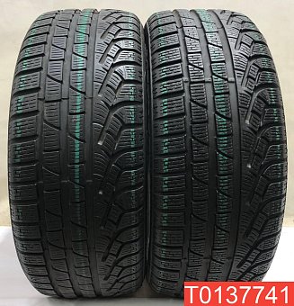 Pirelli Sottozero Winter 240 Series 2 235/45 R18 98V 