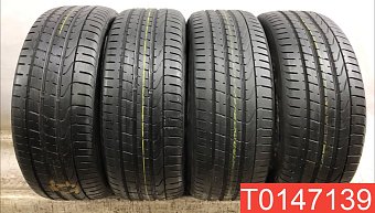 Pirelli Pzero 255/50 R20 109W 