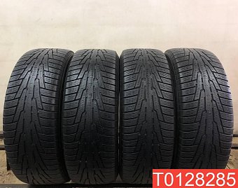 Nokian Nordman RS2 215/60 R17 100R 