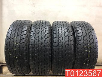 Bridgestone Dueler HT 840 275/70 R16 114H 