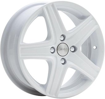 Скад Магнум 5,5x14 4x98 ET38 dia 58,6 белый Россия Скад Магнум 5,5x14 4x98 ET38 dia 58,6 белый Россия