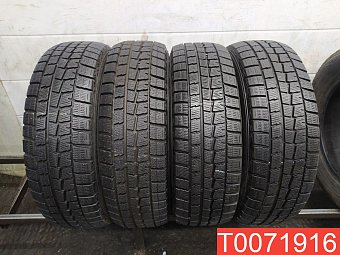 Dunlop Winter Maxx WM01 185/65 R15 88Q 