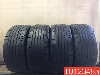 Continental ContiSportContact 5 285/45 R20 112Y 