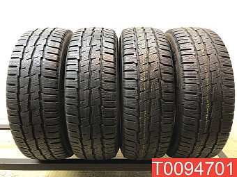 Michelin Agilis Alpin 215/60 R17 104/102H 