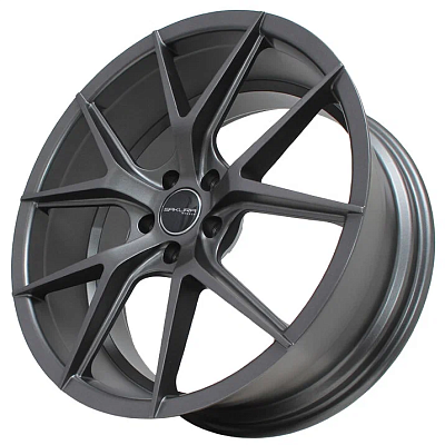 Диски Sakura Wheels D8270 - 1