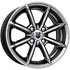 K&K Sportline 6x14 4x98 ET30 dia 58,6 дарк платинум Россия