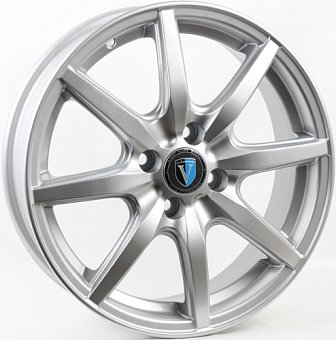 TechLine Venti 1605 6x16 4x100 ET37 dia 67,1 S Россия