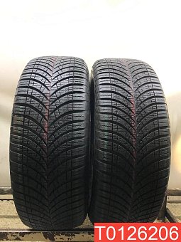 Goodyear Vector 4 Seasons 235/60 R17 102H 