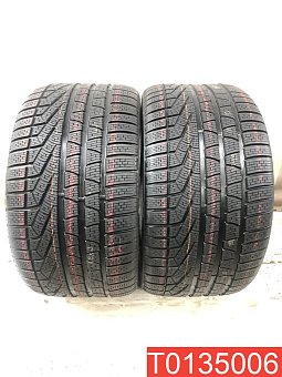 Pirelli Sottozero Winter 240 Series 2 295/30 R20 97V 