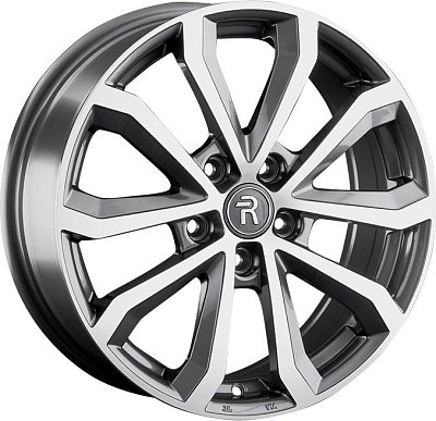 Диски Replay SB65 - 1