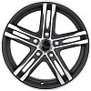 Yamato Akita 7x17 5x114.3 ET45 dia 60.1 MBFP