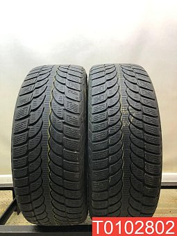 Bridgestone Blizzak LM32 225/55 R17 97H 