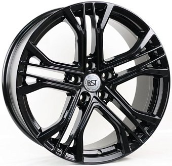 RST R029 (Voyah) 8,5x19 5x120 ET30 dia 66,1 BL