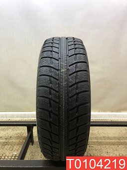 Michelin Alpin A3 185/60 R15 84T 