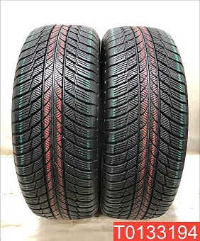 Bridgestone Blizzak LM001 225/60 R18 104H 