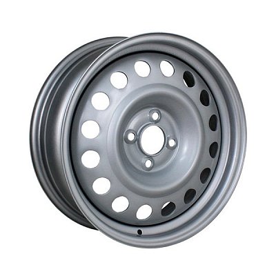 Диски TREBL 52A36C RENAULT MEGANE/CLIO II/THALIA - 1
