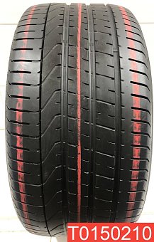 Pirelli Pzero 315/35 R21 111Y 