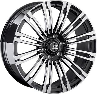 LS Forged FG18 9x22 6x139,7 ET45 dia 95,1 BKF