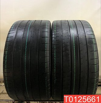 Michelin Pilot Super Sport K1 295/35 R20 101Y 