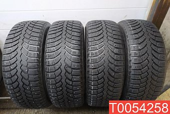 Bridgestone Blizzak Spike 01 285/60 R18 116T 