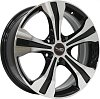 Replica LegeArtis Hyundai (HND180) 6,5x17 5x114,3 ET48 dia 67,1 BKF