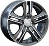 LS wheels 191 7x16 5x110 ET39 dia 65,1 GMF КИТАЙ