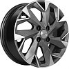 Carwel Вага 1402 5,5x14 4x100 ET46 dia 54,1 AGR