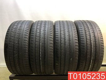 Pirelli Pzero 255/40 R21 102Y 