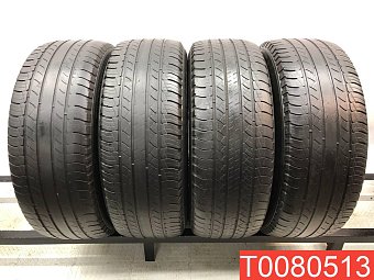 Michelin Latitude Tour HP 265/60 R18 109H 