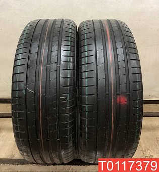 Pirelli P Zero PZ4 225/40 R20 94Y RunFlat