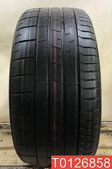 Pirelli P Zero PZ4 265/35 R20 95Y 