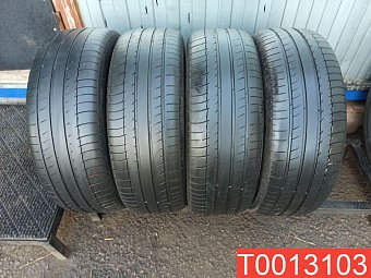 Michelin Latitude Sport 225/60 R18 100H 