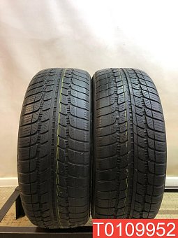 Sunny Snowmaster 215/55 R18 95V 