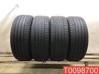 Dunlop SP Sport Maxx 050+ 225/55 R18 102Y 