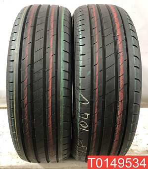 Goodyear EfficientGrip 2 SUV 225/60 R18 104V 