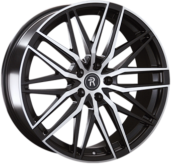 Replay Lexus (LX186) 8,5x20 5x114,3 ET30 dia 60,1 MBF