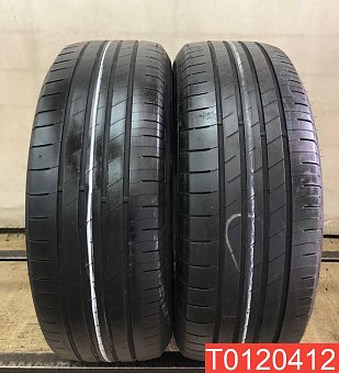 Goodyear EfficientGrip Performance 215/55 R18 95H 