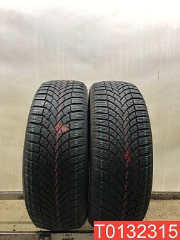 Bridgestone Blizzak LM005 205/60 R16 92H 