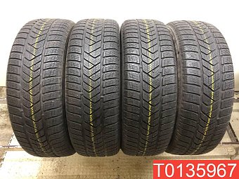 Pirelli Scorpion Winter 215/65 R17 99H 