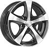 Скад Уран 2 5,5x14 4x108 ET35 dia 67,1 алмаз Россия